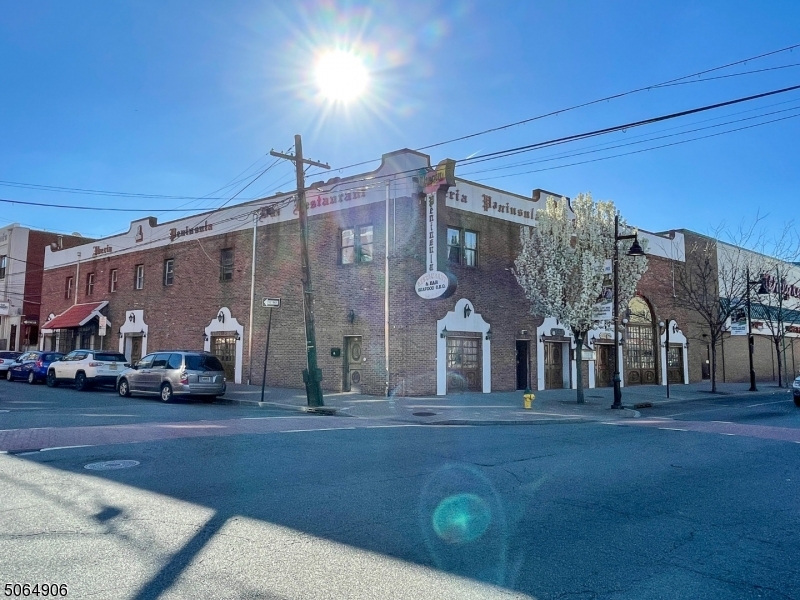 Ironbound - Commercial Sale