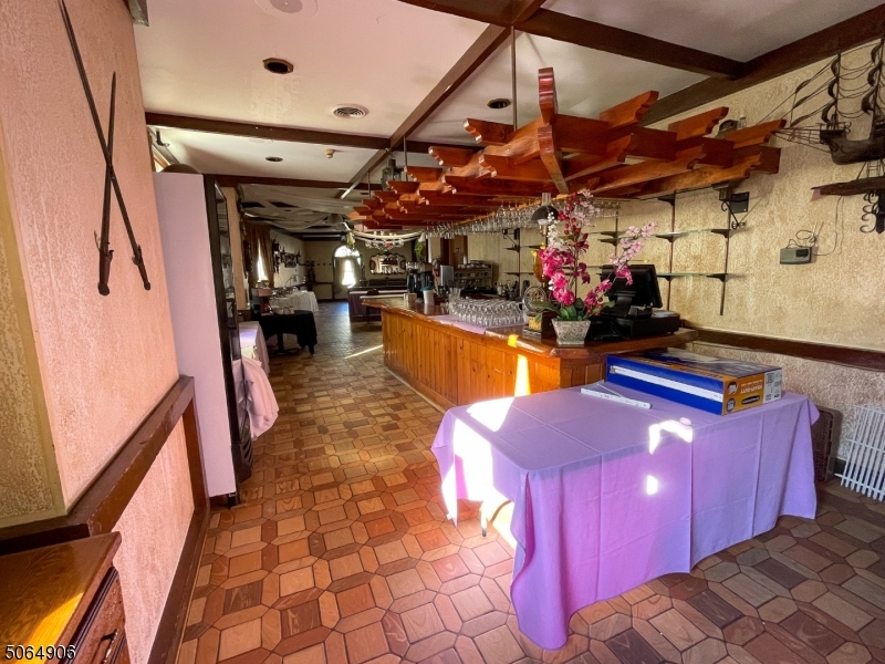 Ironbound - Commercial Sale