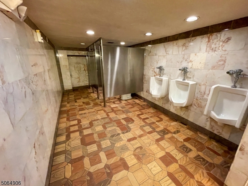 Ironbound - Commercial Sale