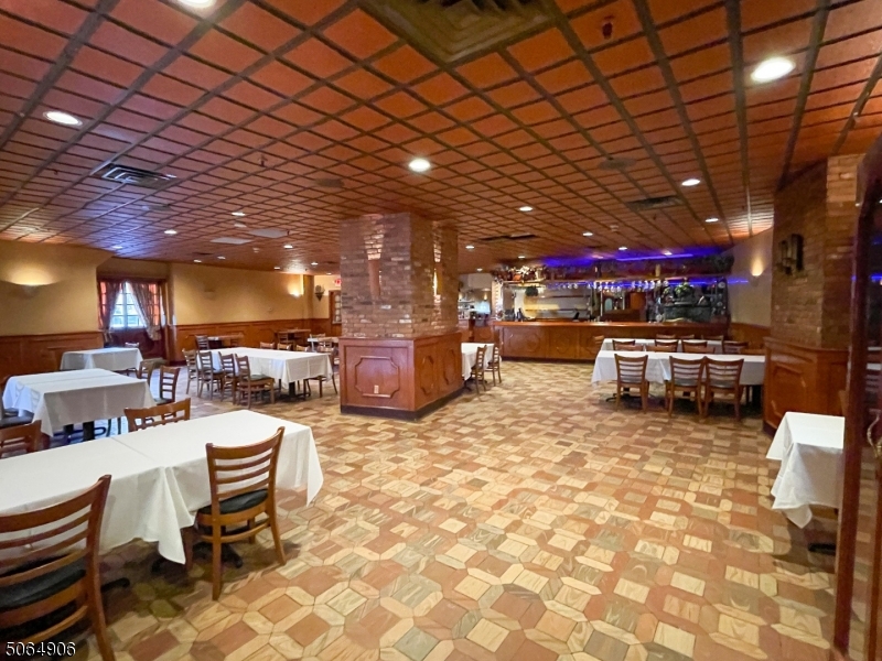Ironbound - Commercial Sale