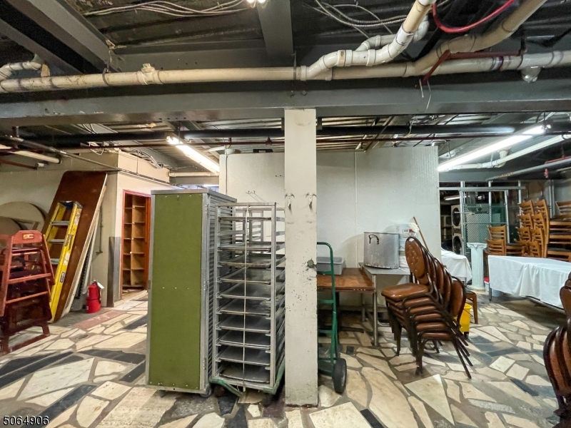 Ironbound - Commercial Sale