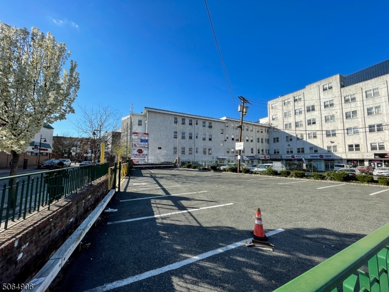 Ironbound - Commercial Sale