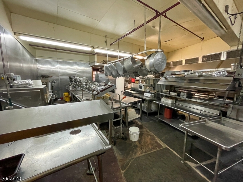 Ironbound - Commercial Sale