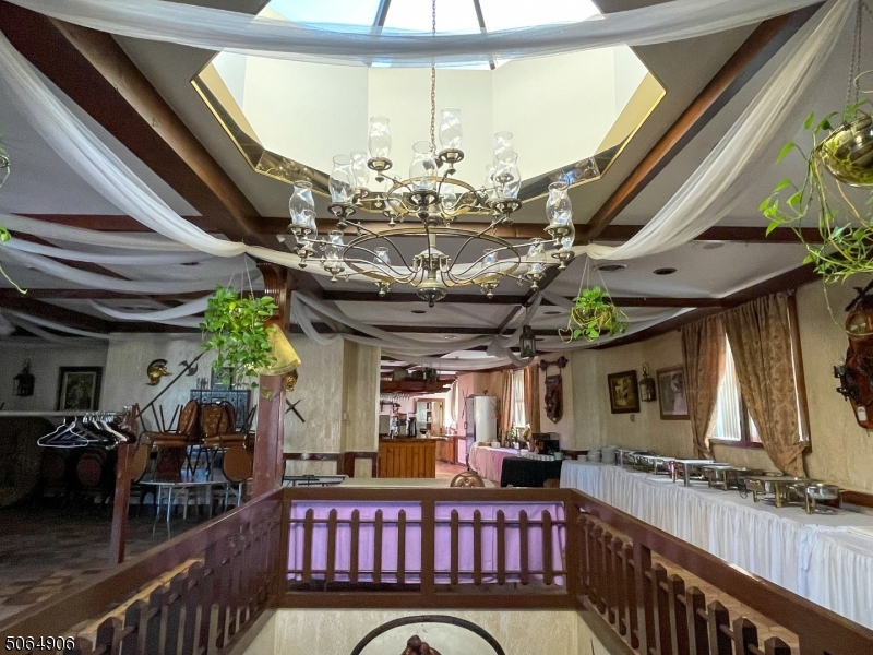 Ironbound - Commercial Sale
