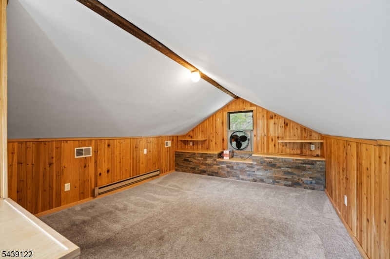 Mountainside - Residential