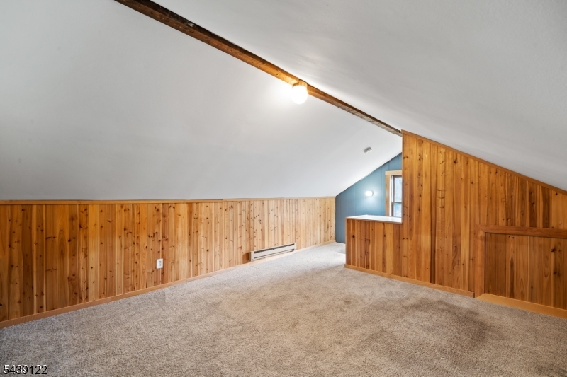 Mountainside - Residential