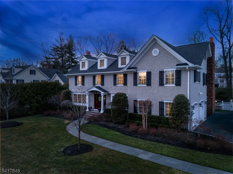 Wickham Woods - Residential