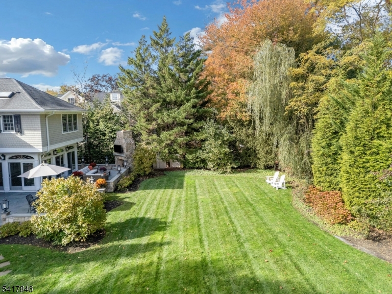 Wickham Woods - Residential