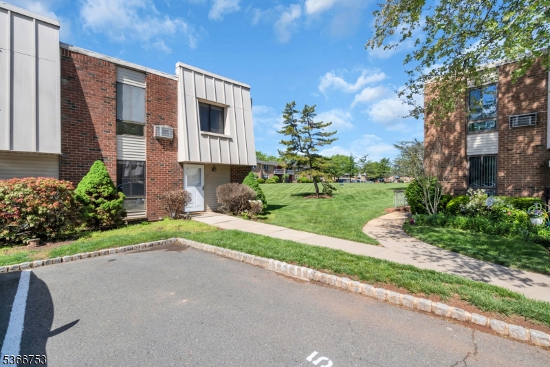 Claremont - Residential