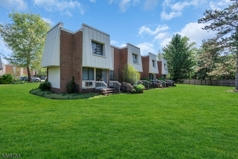 Claremont - Residential