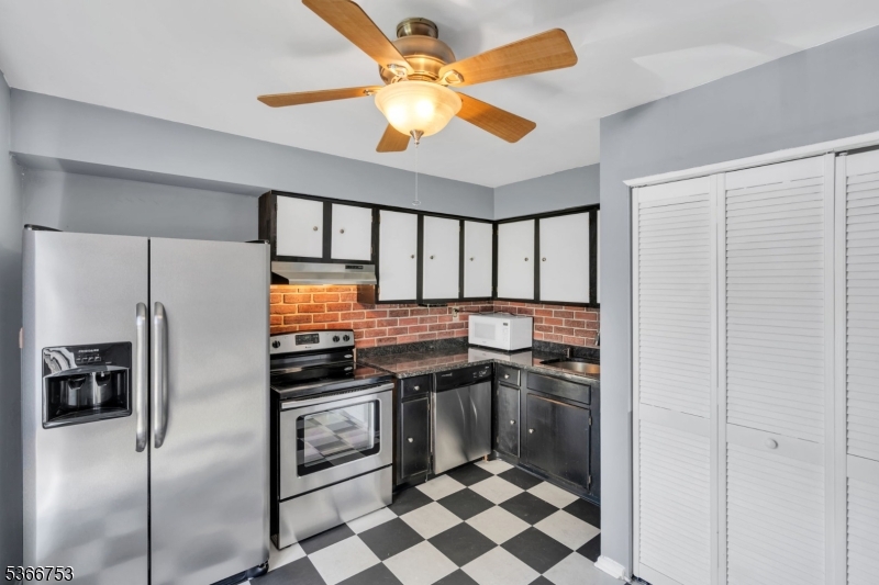 Claremont - Residential