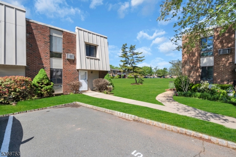 Claremont - Residential