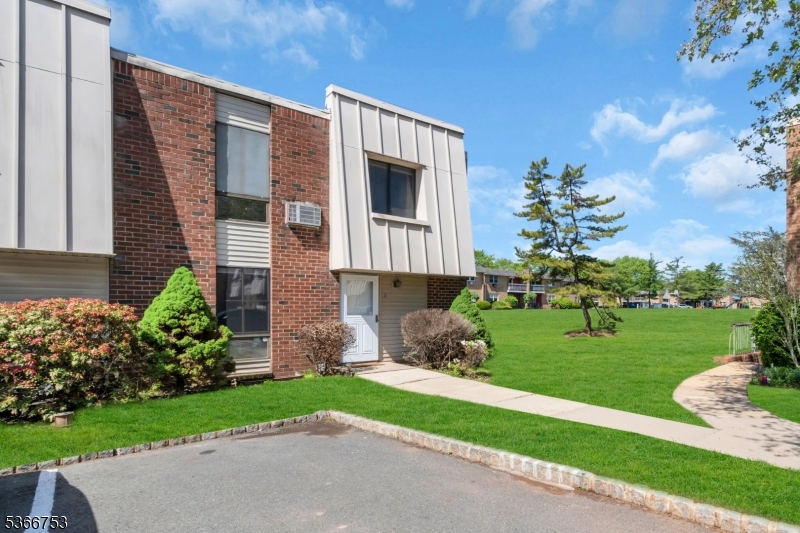 Claremont - Residential
