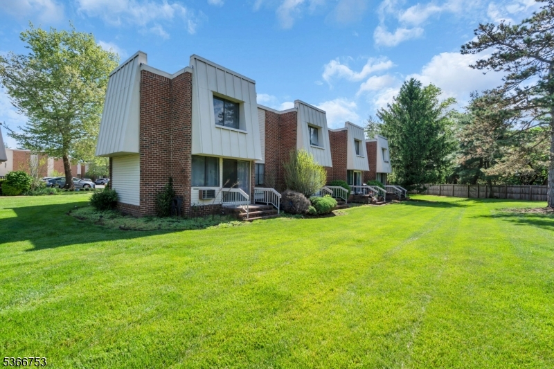 Claremont - Residential