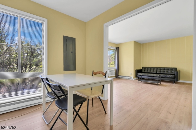 Claremont - Residential