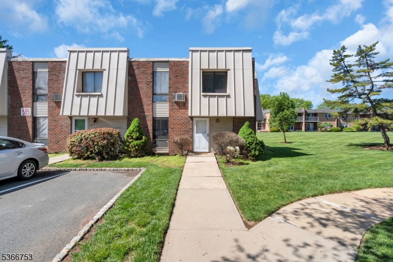 Claremont - Residential