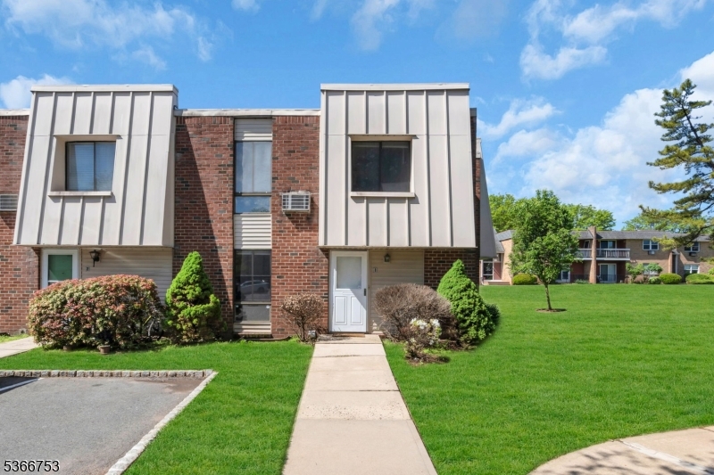 Claremont - Residential