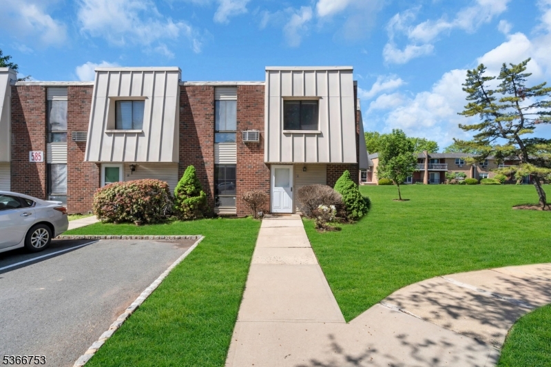 Claremont - Residential
