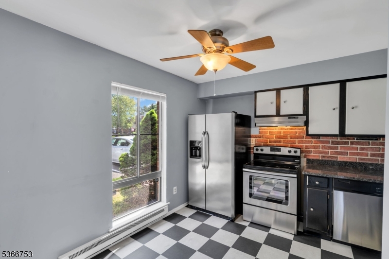 Claremont - Residential