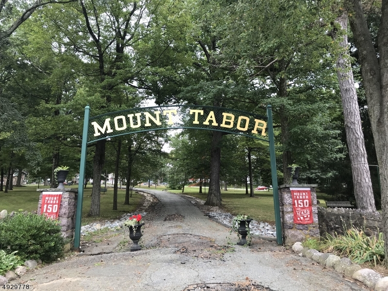 Mount Tabor - Land