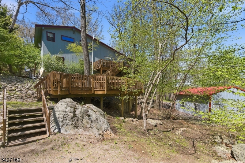 Forest Lakes - Residential