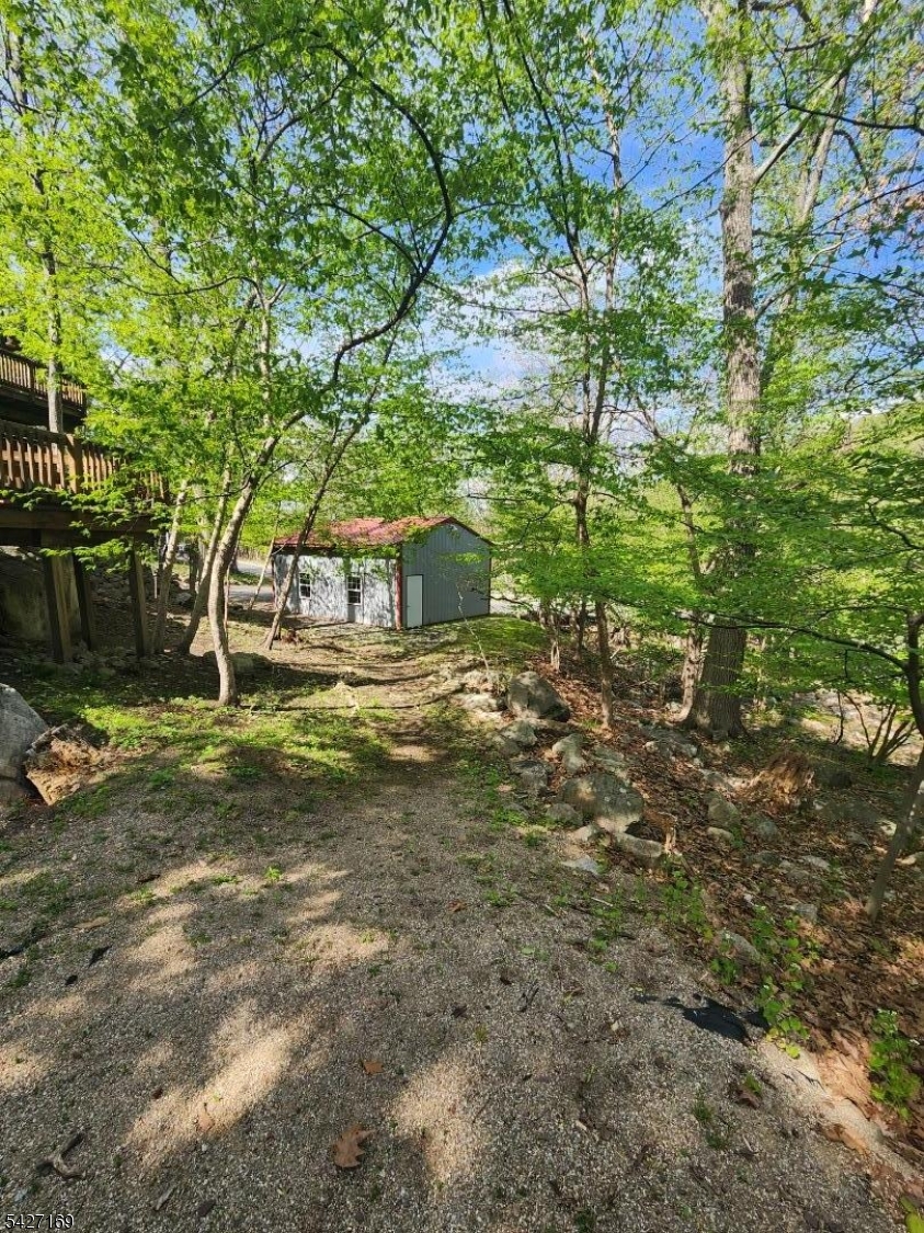 Forest Lakes - Residential