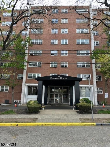 Empress House - Residential