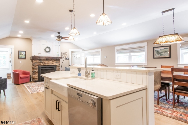 Oak Ridge - Residential