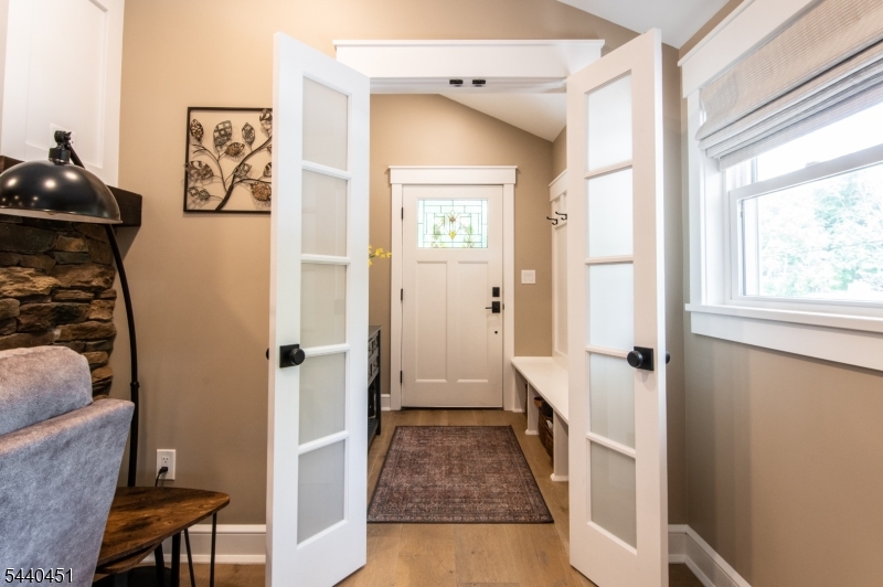 Oak Ridge - Residential
