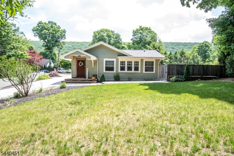 Oak Ridge - Residential