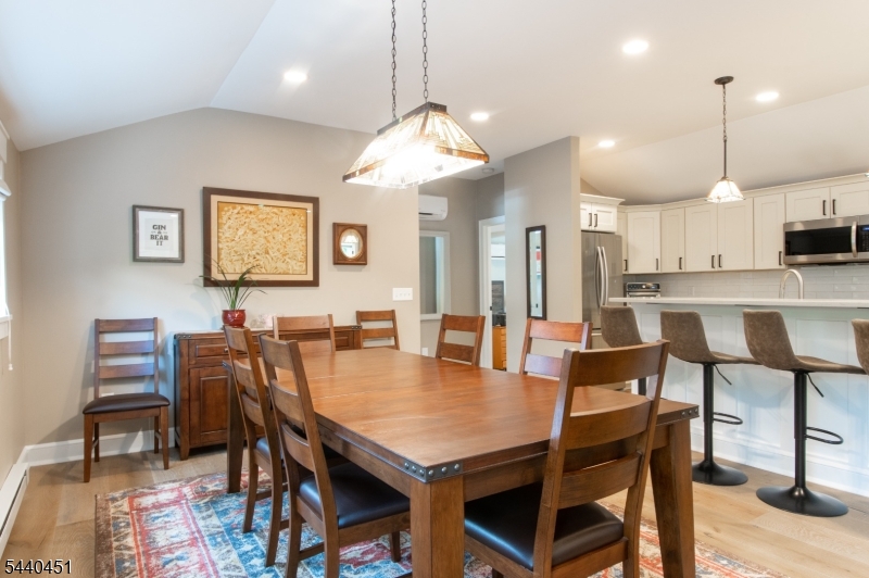 Oak Ridge - Residential