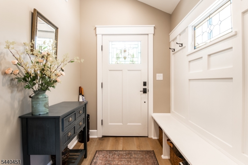 Oak Ridge - Residential