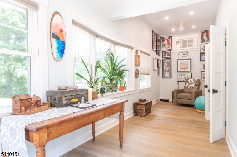 Oak Ridge - Residential