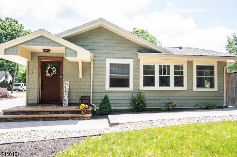 Oak Ridge - Residential