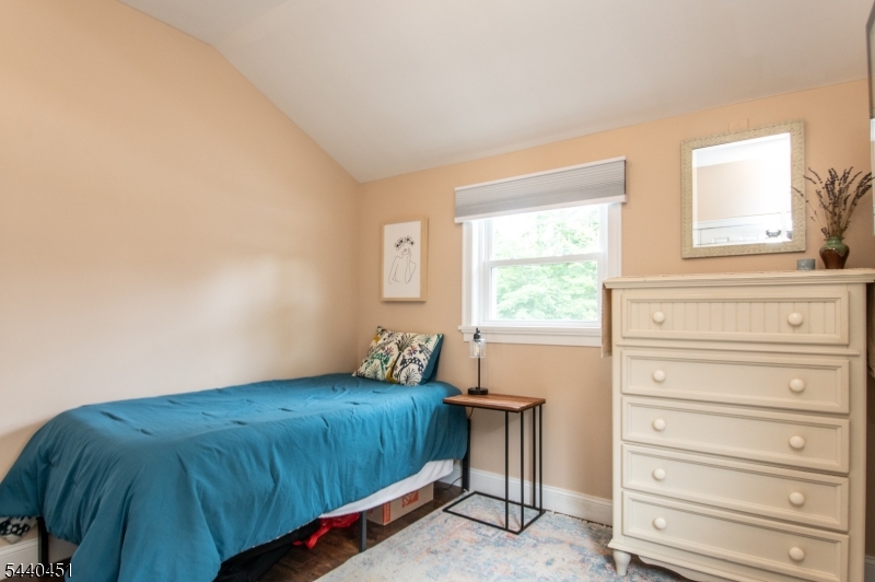 Oak Ridge - Residential