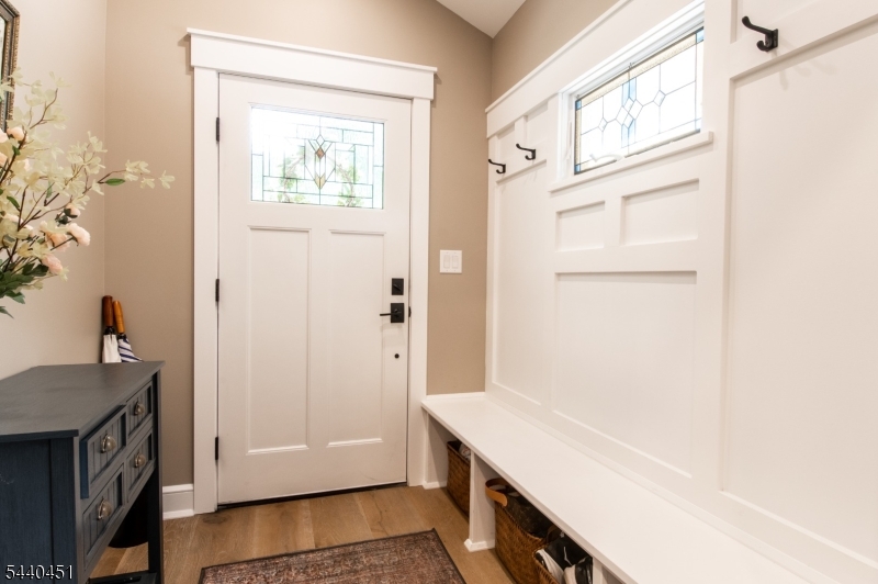 Oak Ridge - Residential