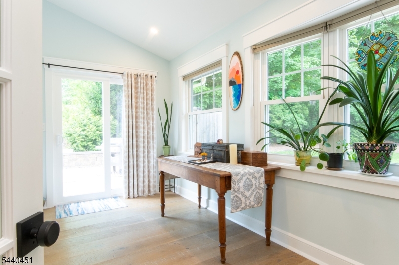 Oak Ridge - Residential