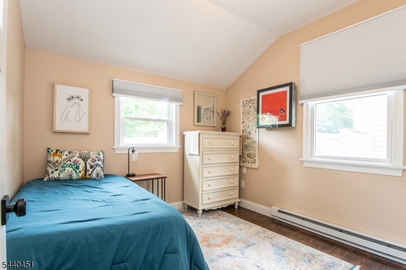Oak Ridge - Residential
