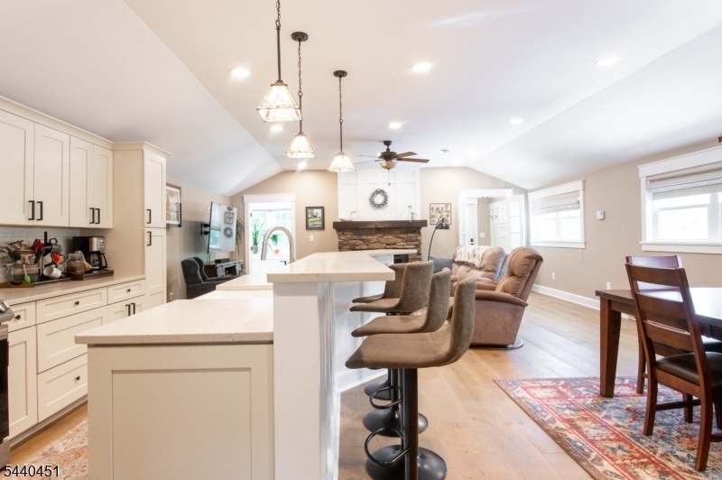 Oak Ridge - Residential