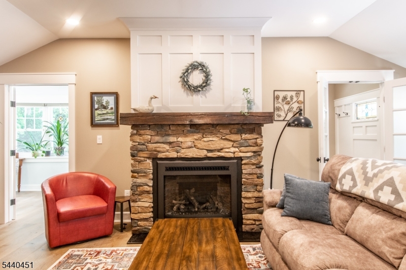Oak Ridge - Residential