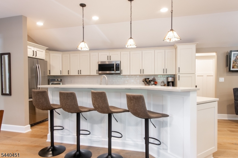 Oak Ridge - Residential
