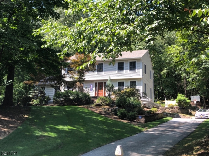 High Crest - Residential