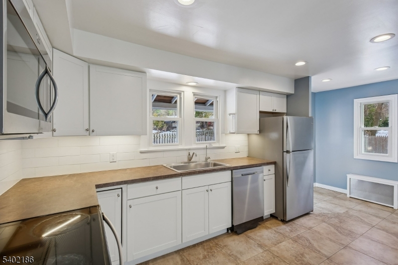 Fayson Lakes - Residential