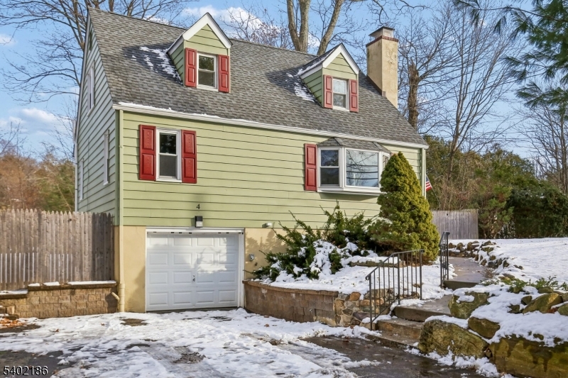 Fayson Lakes - Residential