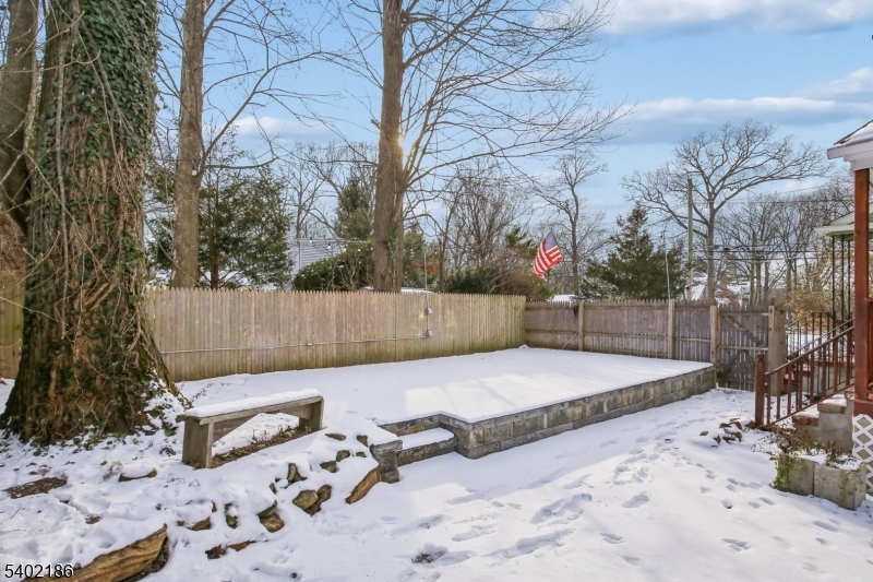 Fayson Lakes - Residential