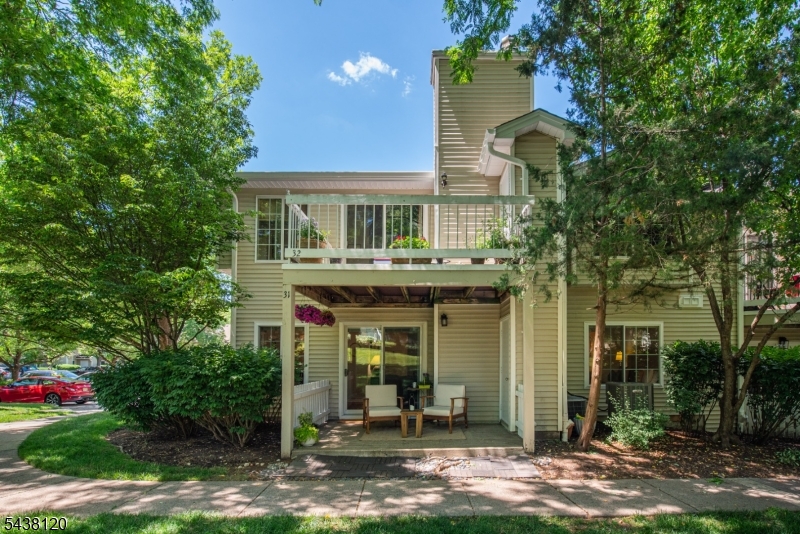 Mayfield - Residential