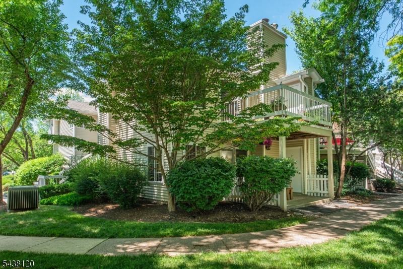 Mayfield - Residential
