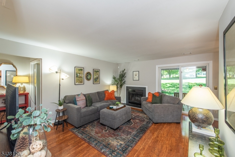 Mayfield - Residential