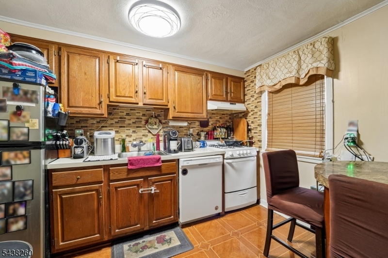 Woods End - Residential