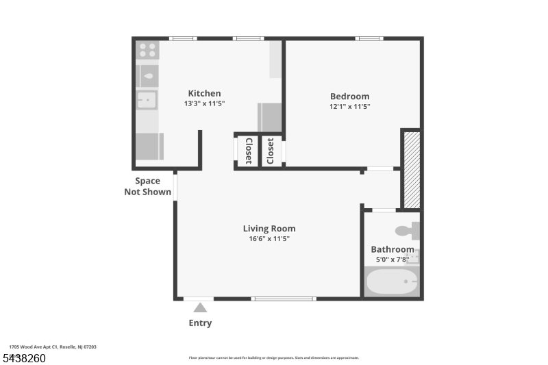 Woods End - Residential